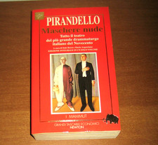 LIBRO - Luigi Pirandello