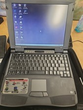 #5160 Portatile Compaq
