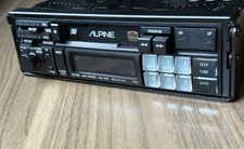 ALPINE AUTORADIO STEREO AM/FM