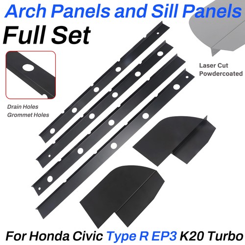 Per honda civic ep3 - honda, kit