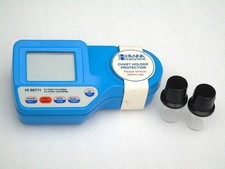 NOS HANNA HI 96711 FREE &