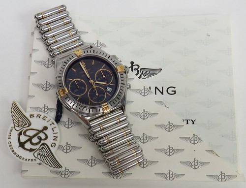 Orologio breitling 1884 - breitling,
