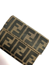 PORTAFOGLIO FENDI VINTAGE