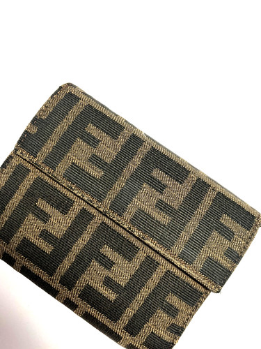 Portafoglio fendi vintage - portafoglio,