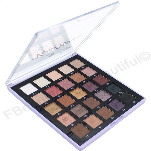 Palette con ombretti keep - palette,