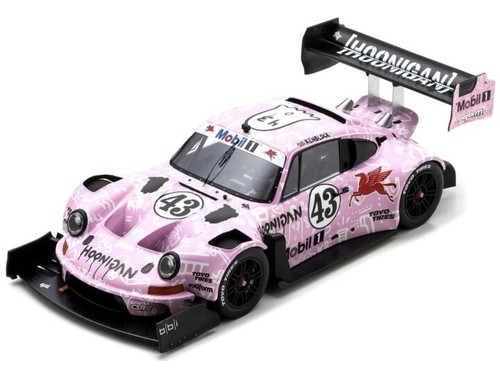 Porsche 911 hoonipigasus - porsche,
