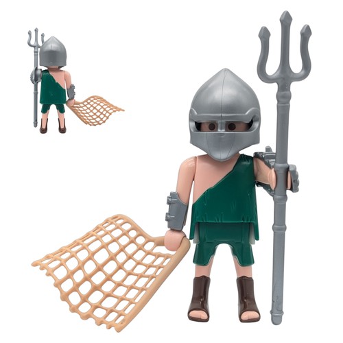 Playmobil personaggio