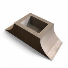 Portamatite rampa colonna