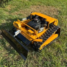 RASAERBA 224cc 9hp LONCIN + 2