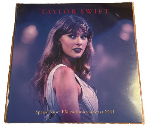 Taylor swift speak - speak, fm