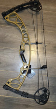 NEW HOYT TORREX BOW 26"-30"