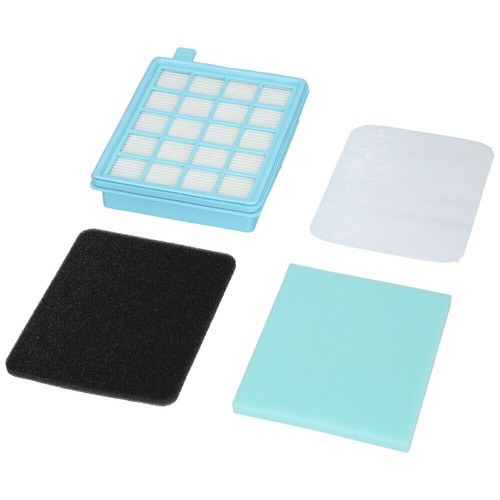 Set filtri pezzi adatto - 4,