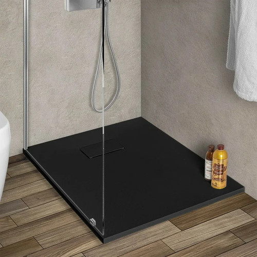Piatto doccia 70x100 - in, resina