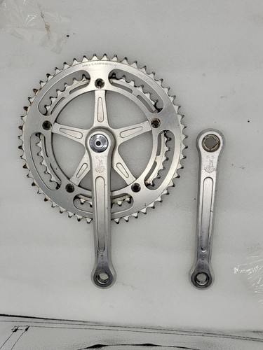 Pedivelle vintage campagnolo - pedivelle,