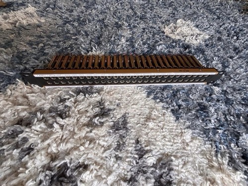 Adc 390 patchbay - adc, pj