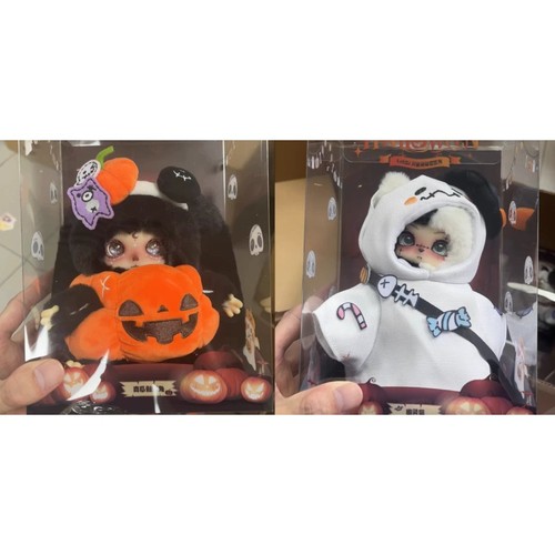 1pz loki the magical halloween - 1pz,