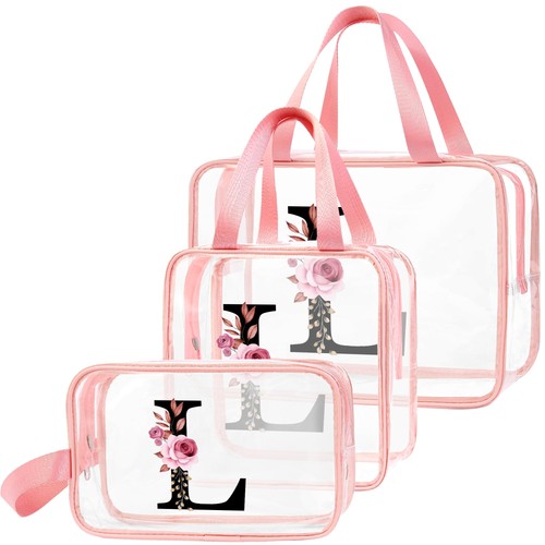 Trasparente beauty case - beauty,