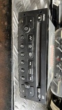 Autoradio originale peugeot - autoradio,