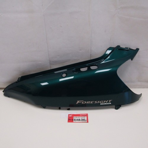 Carena coda tail - coda, fairing