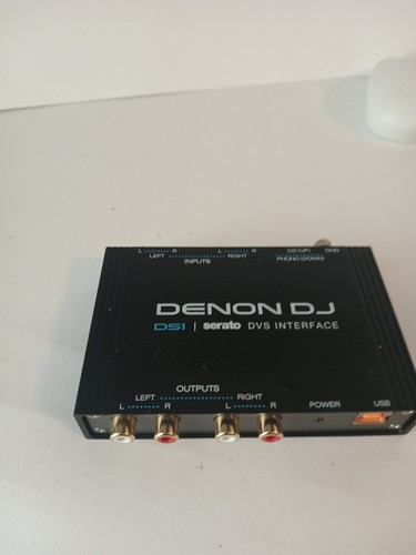 Denon ds1 serato - dj,