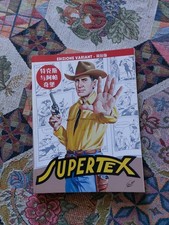 Bonelli Editore : Super Tex N