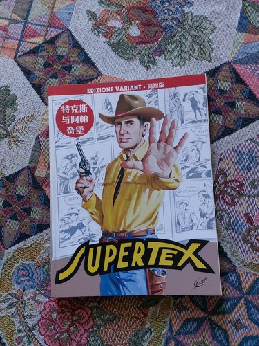Bonelli editore super - editore,