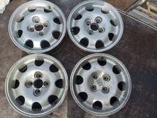 Cerchi Speedline SL201 Peugeot