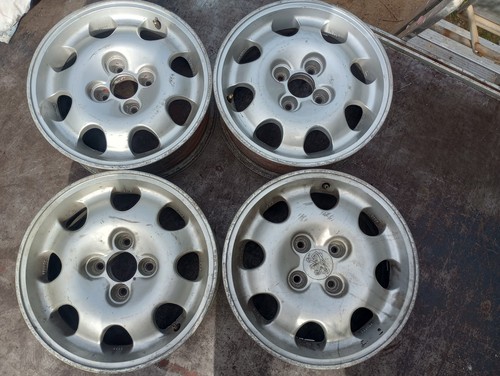 Cerchi speedline sl201 peugeot - cerchi,