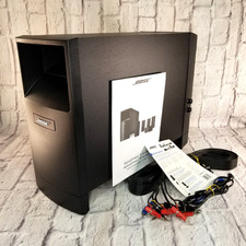 Bose Acoustimass 6 Series V