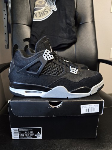 Air jordan retro black - air,