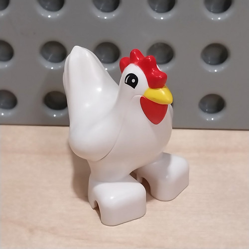 Lego duplo animali personaggio - lego,