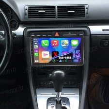 2+64GB per Audi A4 8E B6 B7