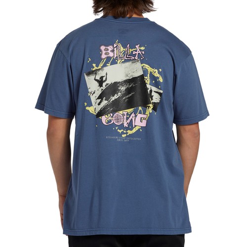 Shirt maglietta uomo - t-shirt,