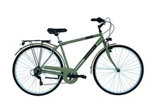 CITY BIKE COPPI SORRENTO 28