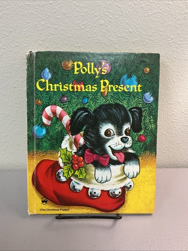 Rare polly christmas - rare,