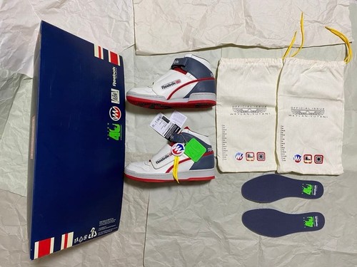 Reebok alien stomper - reebok,