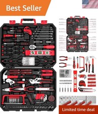 Set di utensili in acciaio