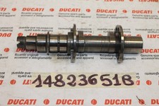 Albero a camme verticale