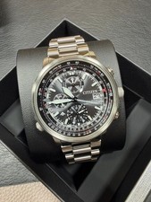 CITIZEN - Orologio uomo da