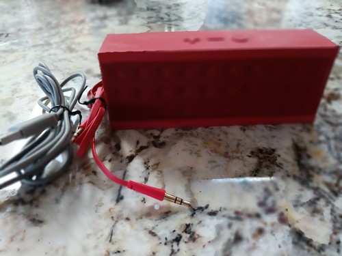 Jawbone jambox sistema - sistema, di