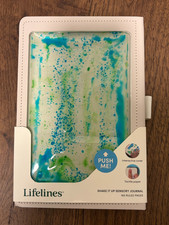 Lifelines Shake It Up Diario