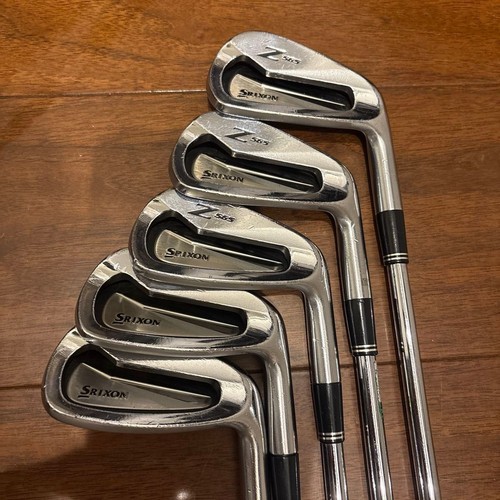 Srixon z565 ferri stiro - z565, da