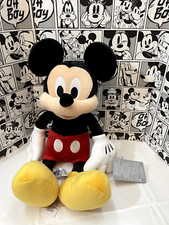 TOPOLINO PELUCHES  GRANDE