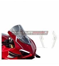 Adesivi replica per cupolino Moto Ducati Panigale V4R-V4-V2 "V754A"
