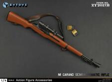 ZY Toys ZY2017B WWII US M1