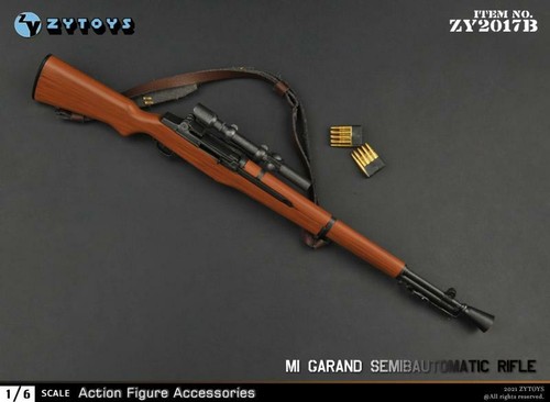 Toys zy2017b wwii - toys, m1