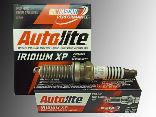 Candele iridium autolite - 8,
