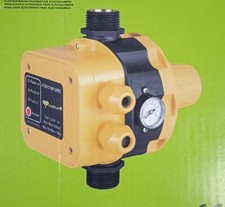 PRESSCONTROL PRESS CONTROL