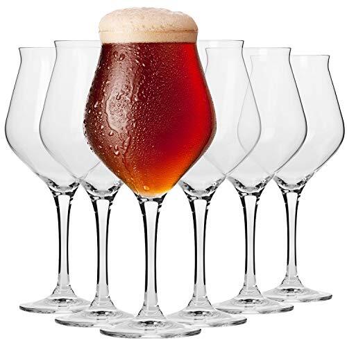 Krosno bicchieri calici birra - krosno,