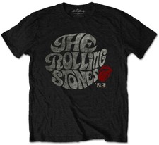 T-Shirt The Rolling Stones